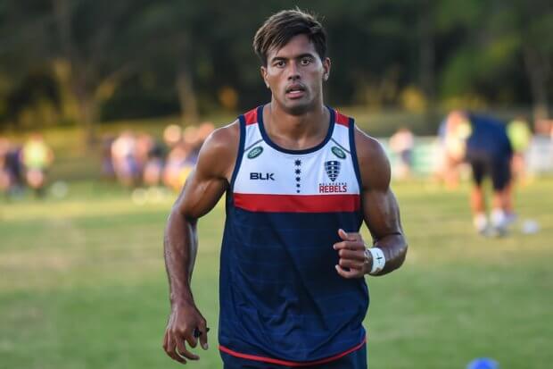 Ben Volavola