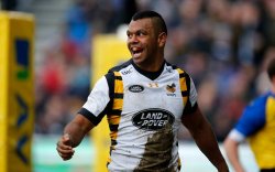 kurtley beale