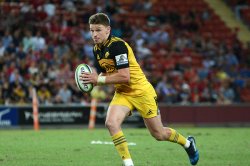 Beauden Barrett