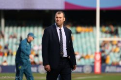 Michael Cheika