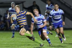 Sydney Uni vs. Parramatta (Image Credit - AJF Photography) 