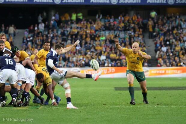 Israel Folau