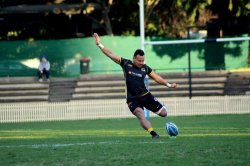 Penrith vs Gordon Round 13 (Image Credit- Penrith Emus Rugby Club)