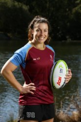 Emilee Cherry UQ 7s National 7s Champs (Credit: Getty Images)