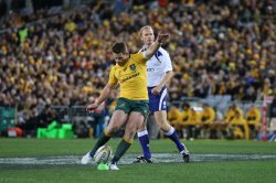 Wallabies v All Blacks 19 Aug 2017 Bledisloe 1 first half-3