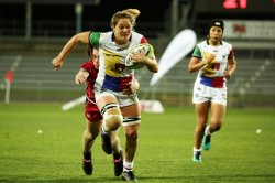 Macquarie University Uni 7s (Photo credit ARU Media/Karen Watson)