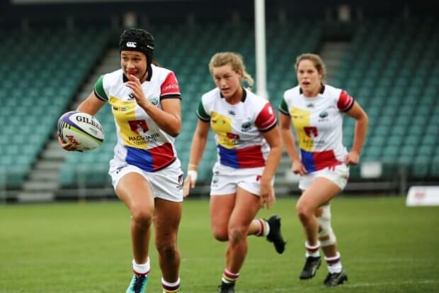 Macquarie University Uni 7s (Photo credit ARU Media/Karen Watson)