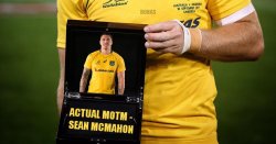 McMahon MOTM