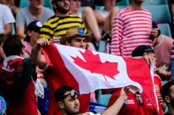 Will we see the Canadians make it 9 RWC appearances straight?