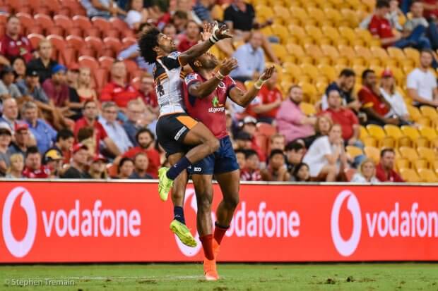 High flying Henry Speight. Photo Credit: Stephen Tremain