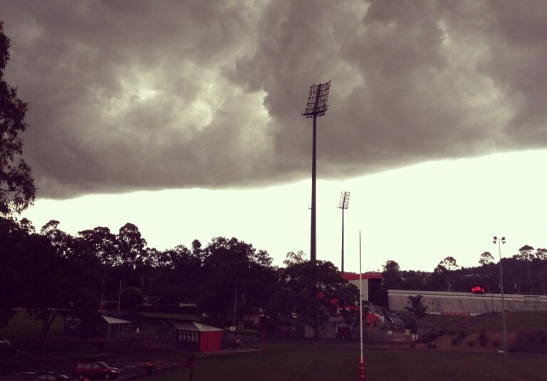 Ballymore 2