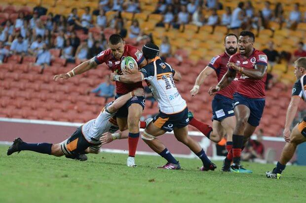 Duncan Paia'aua Reds v Brumbies Super Rugby Round 3 2018_Sully_024