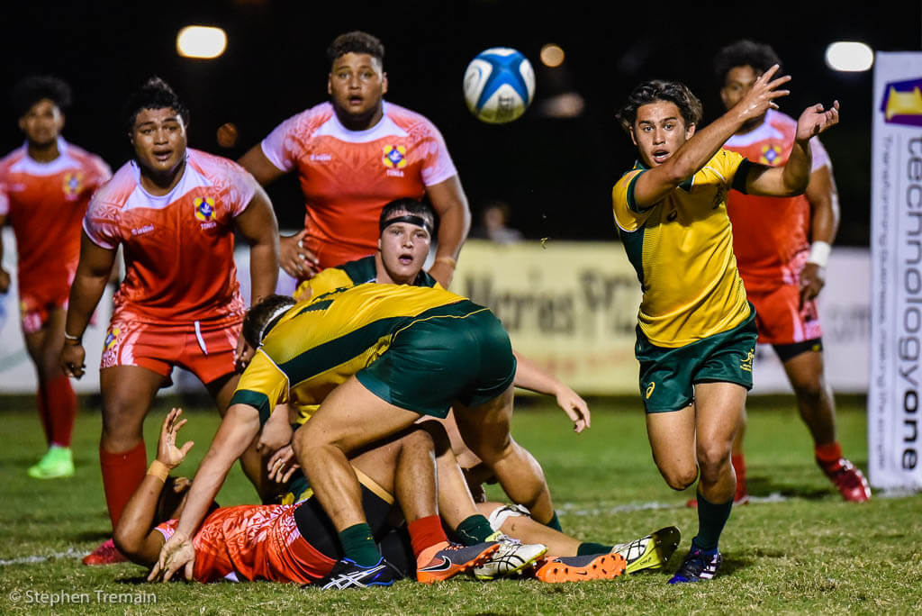 Phoenix Hunt passes