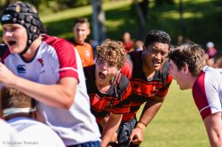 2018 QLD GPS Schools Trials