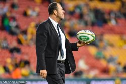 Michael Cheika