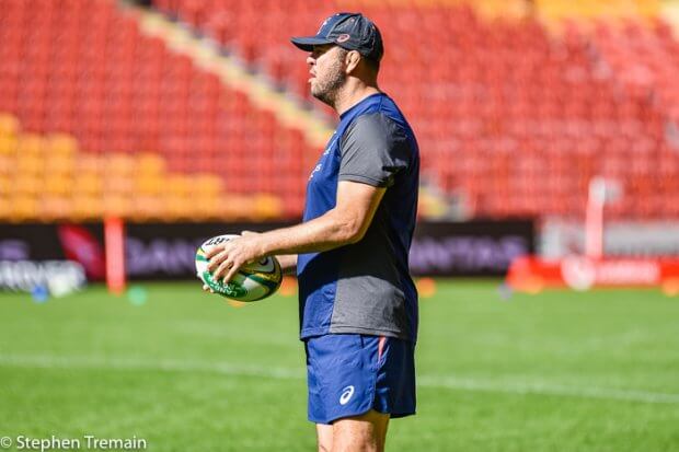 Michael Cheika