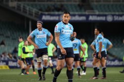 Waratahs v Highlanders 2018 Semi Final 1st half-3