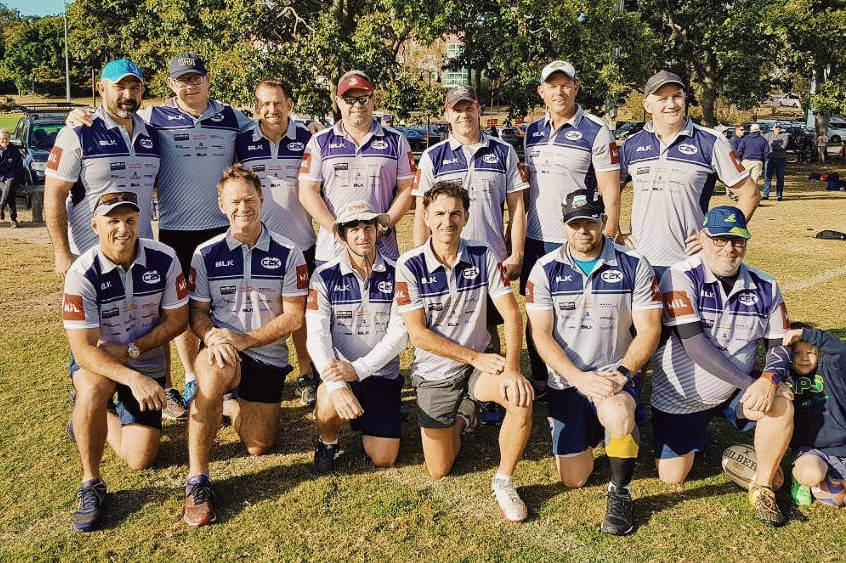 C2K Coaching Team final 2