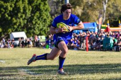 Jack McGregor scores for Western Force 