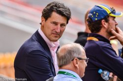 John Eales