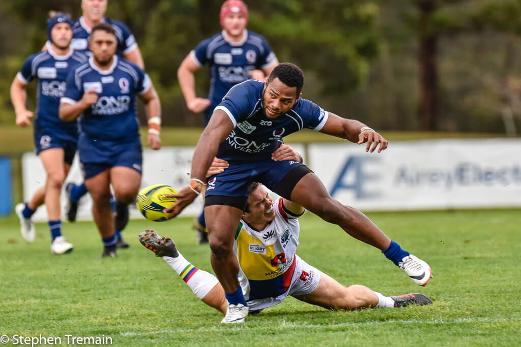 Filipo Daugunu