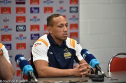 Christian Lealiifano 