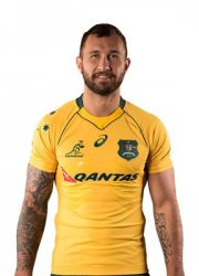 Quade Cooper