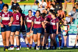 QLD buggered Super W 2019 QLD v NSW (photo credit Keith McInnes)