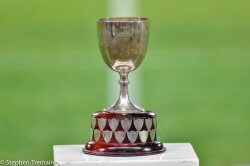 The Templeton Cup is headed to Sydney.