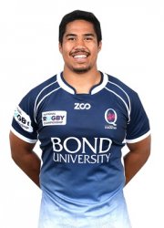 Alex Mafi