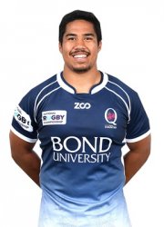 Alex Mafi