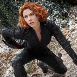 Black Widow