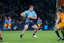 Waratahs v Jaguares 2019-5