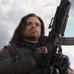 Winter Soldier