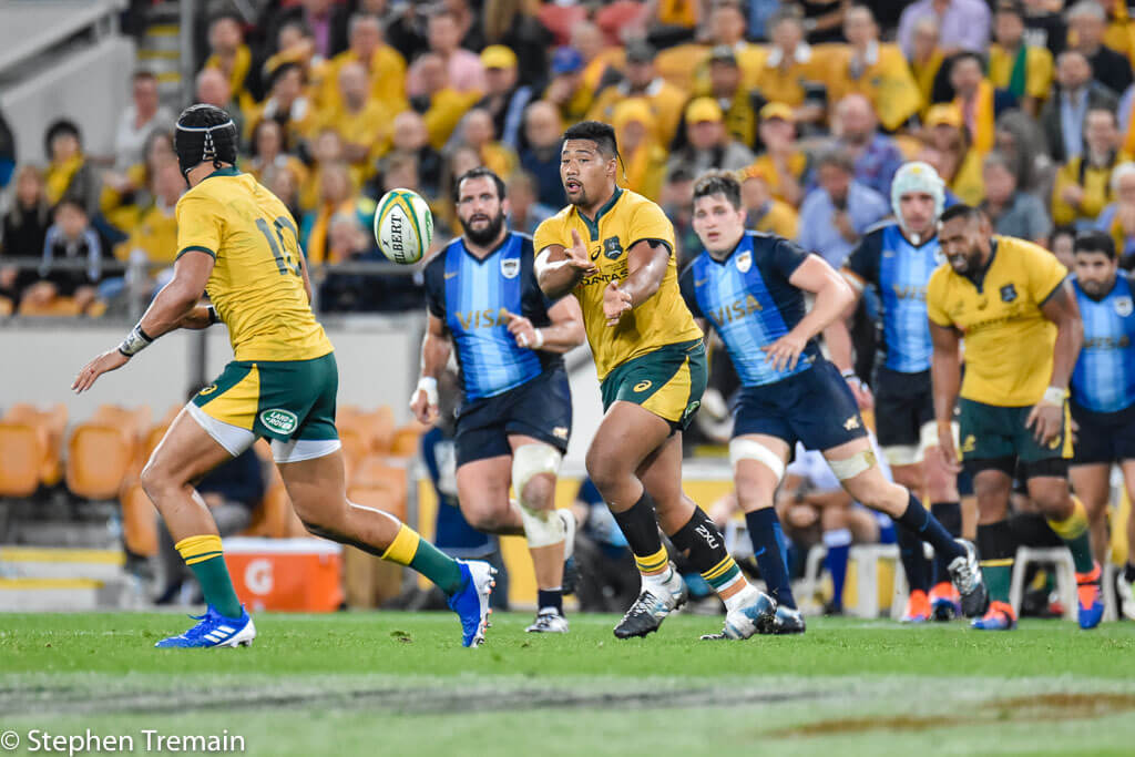 Folau Faingaa