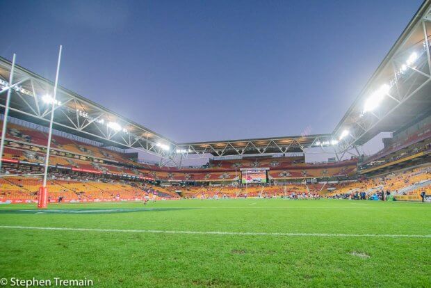 Suncorp Stadium