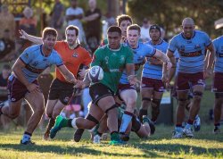 Dillon Wihongi Sunnybank v Norths QLD Premier Rugby (Photo Credit: Brendan Hertel / QRU)