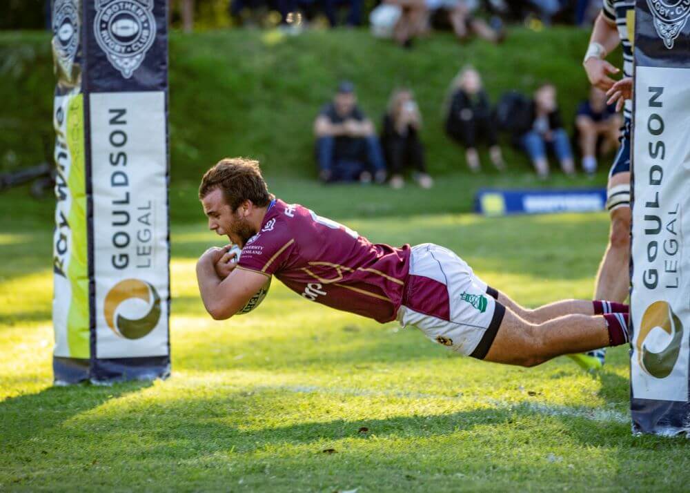 Jacobus Van Eeden UQ v Brothers QLD Premier Rugby (Photo Credit: Brendan Hertel / QRU)