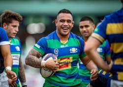 Maile Ngauamo GPS v Easts QLD Premier Rugby (Photo Credit: Brendan Hertel / QRU)