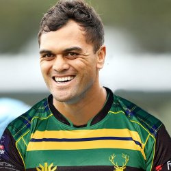 karmichael hunt