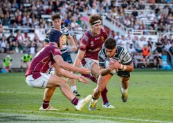 BYRON RALSTON Brothers Rugby Club GF Photo Credit QRU Brendan Hertel