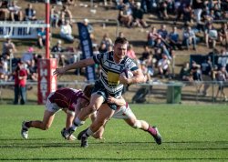 Matt Faessler Brothers Rugby QLD Club GF Photo Credit QRU Brendan Hertel