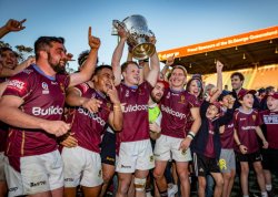 University of Queensland Winners GF Photo Credit QRU Brendan Hertel