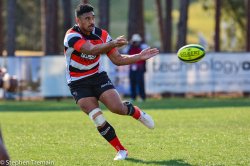 Irae Simone Canberra Vikings v QLD Country NRC 2019