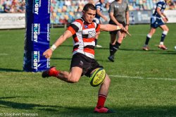 Noah Lolesio Canberra Vikings v QLD Country NRC 2019