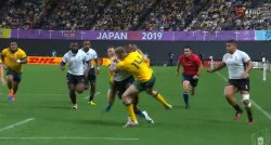 reece hodge peceli yato tackle