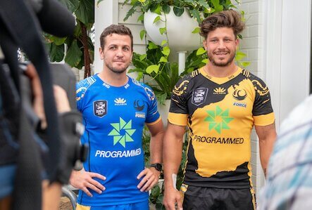 Western Force kick off their Global Rapid Rugby campaign on Saturday.