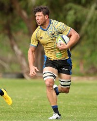 Brynard Stander - Player Of the Week