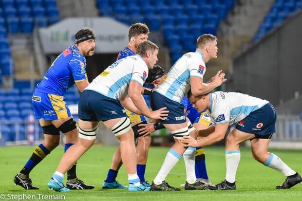 Lineout woes galore again