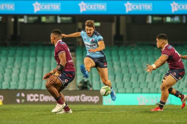 Waratahs v reds 2020-6